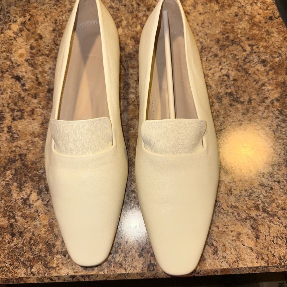 Theory Cidran Goat Flats